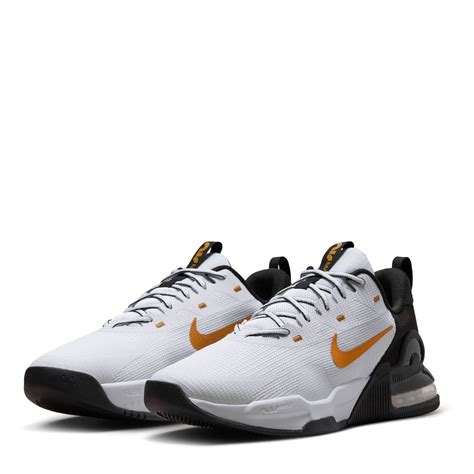 Nike alpha trainer 5 training shoes